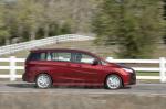 Mazda5 2012 года